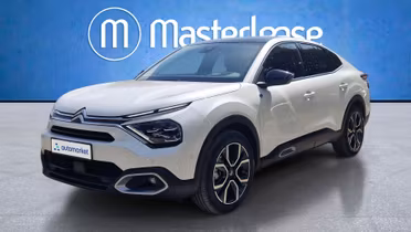 CITROEN C4 X