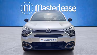 CITROEN C4 X