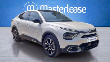 CITROEN C4 X