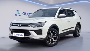 KGM / SSANGYONG Korando