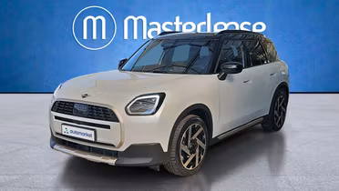 MINI [BMW] Countryman