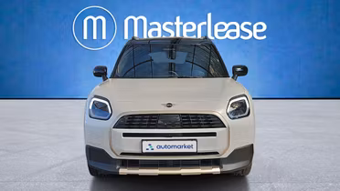 MINI [BMW] Countryman