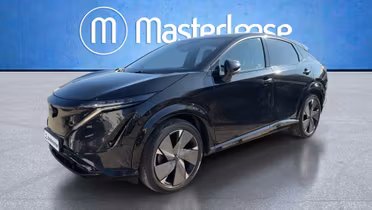 NISSAN Ariya