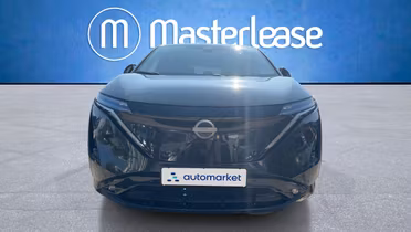 NISSAN Ariya