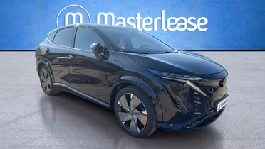 NISSAN Ariya