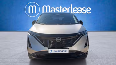 NISSAN Ariya