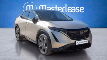 NISSAN Ariya