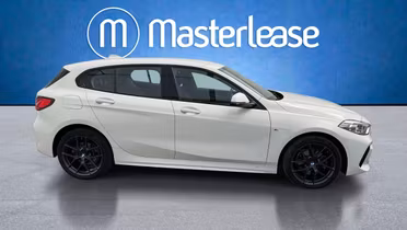 BMW Seria 1