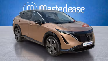NISSAN Ariya