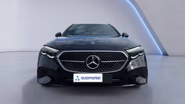 MERCEDES-BENZ E Klasa