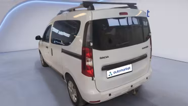 DACIA Dokker