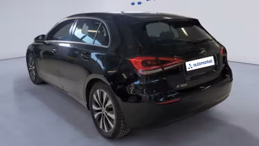 MERCEDES-BENZ A Klasa