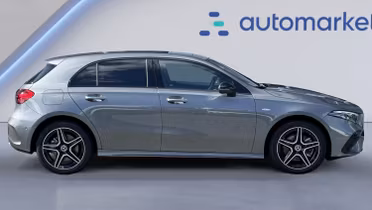 MERCEDES-BENZ A Klasa