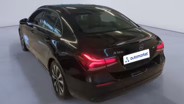 MERCEDES-BENZ A Klasa