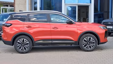 CHERY Tiggo 7
