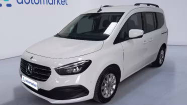 MERCEDES-BENZ T klasa