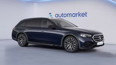 MERCEDES-BENZ E Klasa