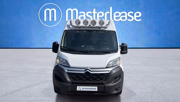 CITROEN Jumper