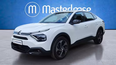 CITROEN C4 X