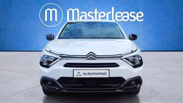 CITROEN C4 X