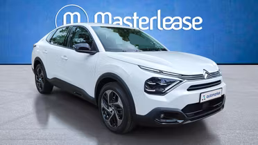 CITROEN C4 X