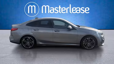 BMW Seria 2