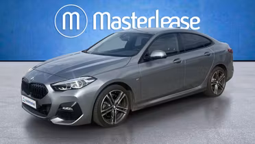 BMW Seria 2