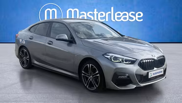 BMW Seria 2
