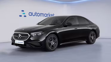 MERCEDES-BENZ E Klasa