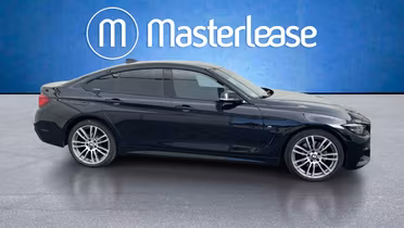BMW Seria 4