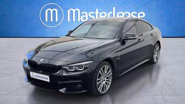 BMW Seria 4