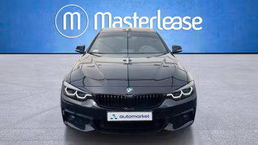 BMW Seria 4