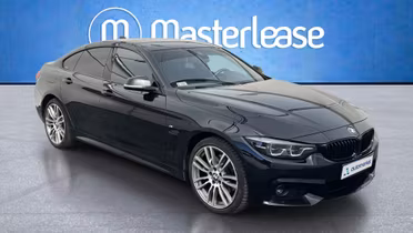 BMW Seria 4