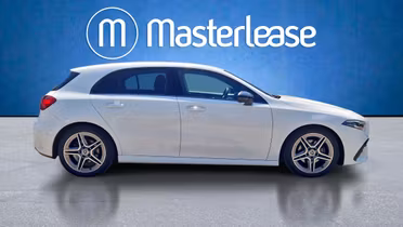 MERCEDES-BENZ A Klasa