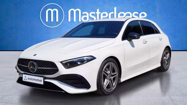 MERCEDES-BENZ A Klasa