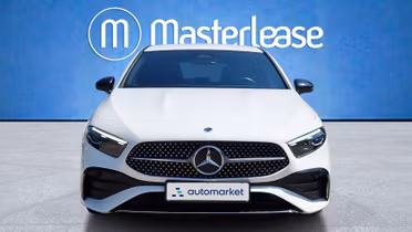 MERCEDES-BENZ A Klasa