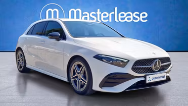 MERCEDES-BENZ A Klasa