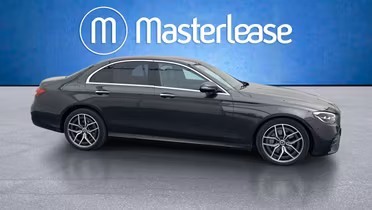 MERCEDES-BENZ E Klasa