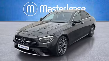 MERCEDES-BENZ E Klasa