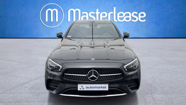 MERCEDES-BENZ E Klasa