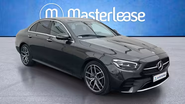 MERCEDES-BENZ E Klasa