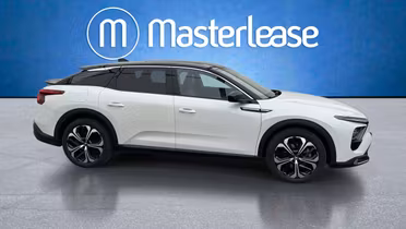 CITROEN C5 X