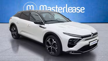 CITROEN C5 X