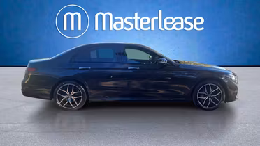 MERCEDES-BENZ E Klasa