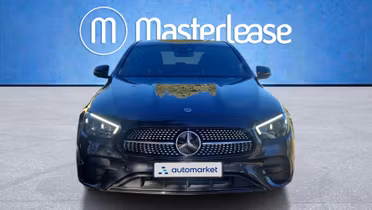 MERCEDES-BENZ E Klasa
