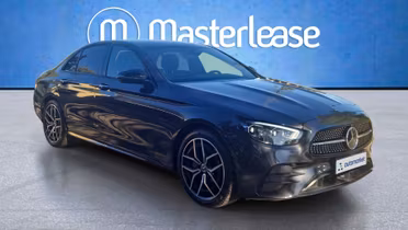 MERCEDES-BENZ E Klasa