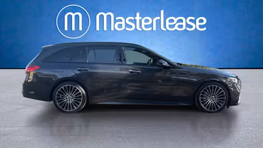 MERCEDES-BENZ C Klasa