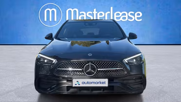 MERCEDES-BENZ C Klasa