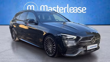MERCEDES-BENZ C Klasa