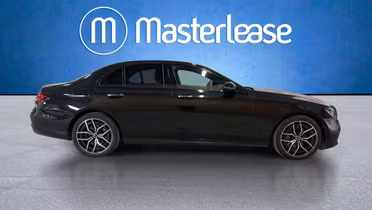 MERCEDES-BENZ E Klasa